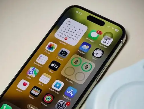 台山apple维修中心分享为什么苹果手机的质感那么好