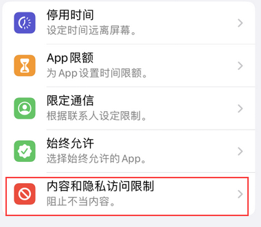 台山appleID维修服务iPhone设置中Apple ID显示为灰色无法使用