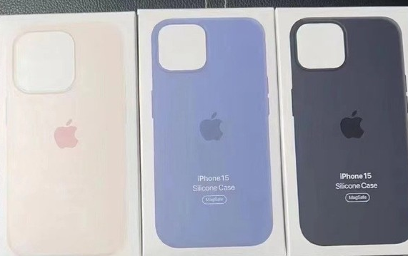 台山苹果14维修站分享iPhone14手机壳能直接给iPhone15用吗？ 