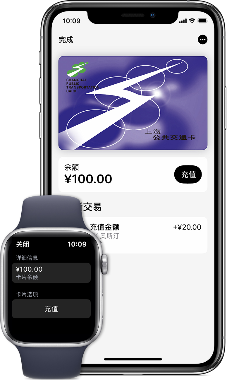 台山苹果手机维修分享:用 Apple Pay 刷交通卡有哪些优势？如何设置和使用？ 