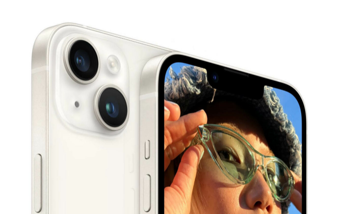 台山苹果维修网点分享各国消费者需要花年薪的多少能买一部iPhone 14 