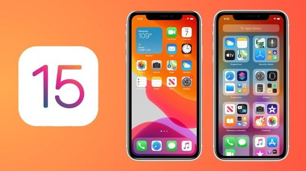 台山苹果13维修分享iPhone13更新iOS 15.5，体验如何 