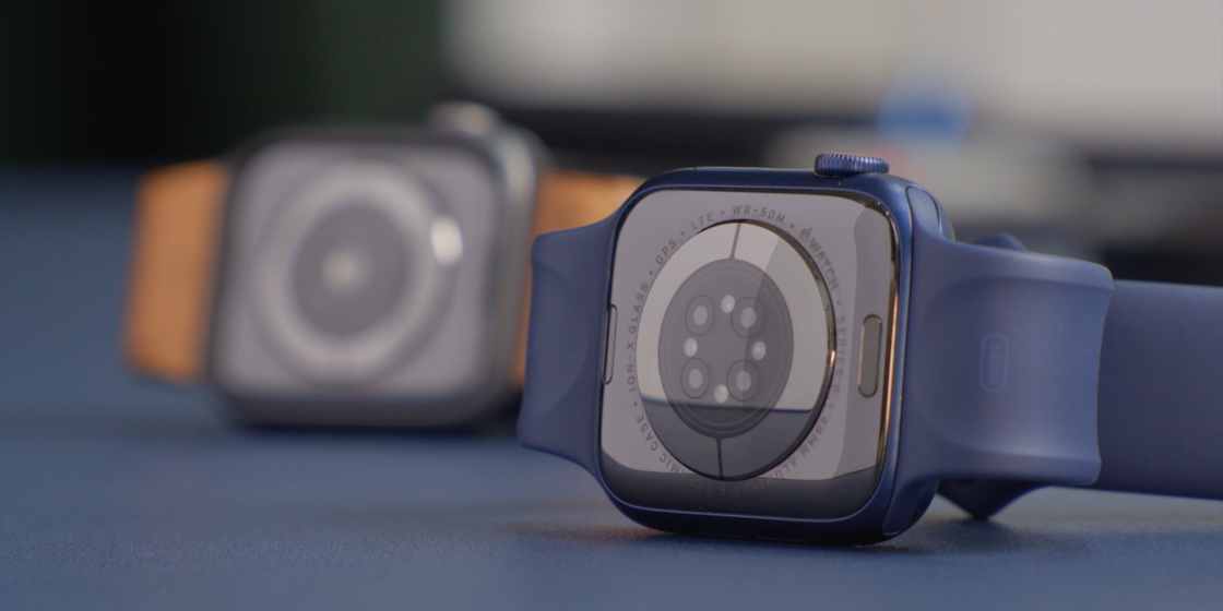 台山苹果手机维修分享Apple Watch 是如何测量卡路里的 