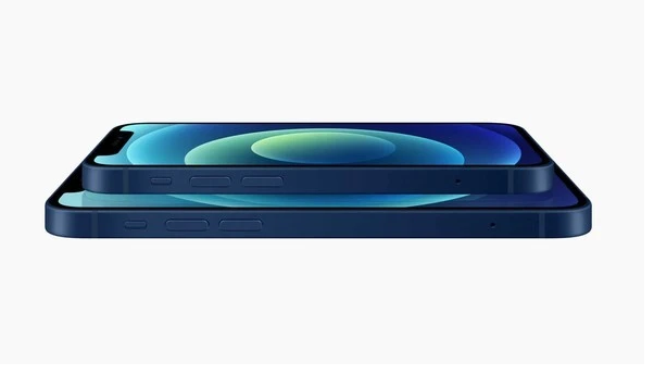 台山苹果手机维修分享iPhone 12 mini 锁屏后触屏失灵怎么办 