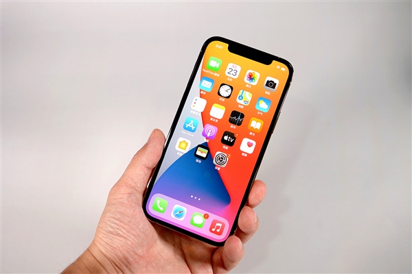 台山苹果手机维修分享iOS 14.2修订版已到，专属iPhone 12系列 