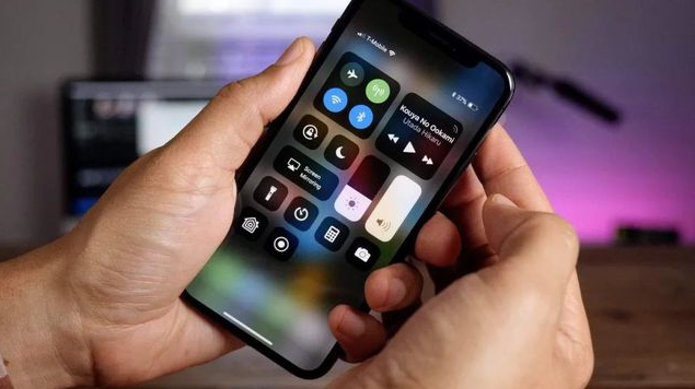 台山苹果手机维修分享iPhone 12信号差怎么办 