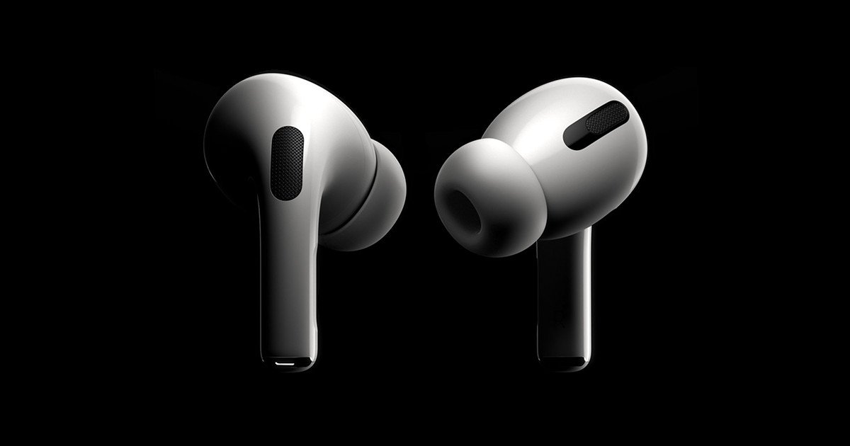 台山苹果手机维修分享AirPods Pro 爆音、降噪效果下降怎么办 