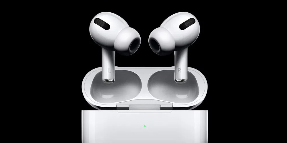 台山苹果手机维修分享AirPods Pro 出现静电噪音 