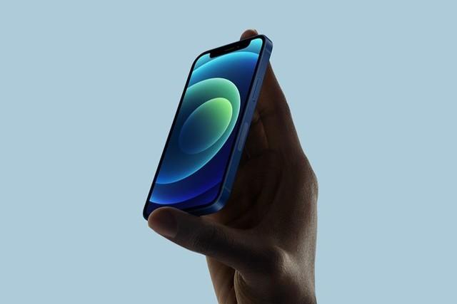 台山苹果手机维修分享iPhone 12 mini辐射很大吗 