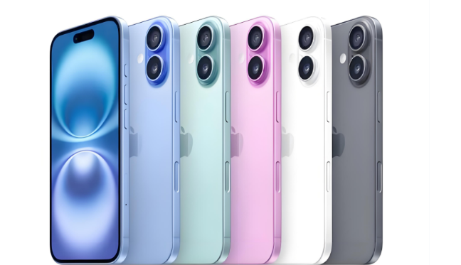 台山苹果手机维修分享iPhone 17换电池 